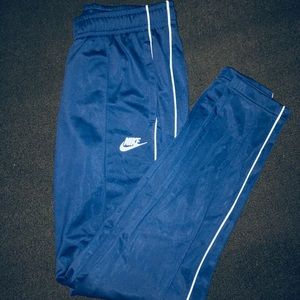 Men’s Nike jogging pants